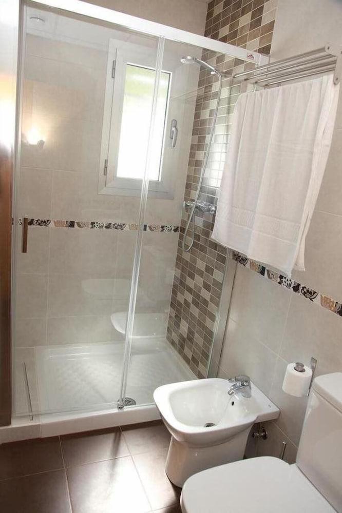 Hostal Dona Manuela Málaga Eksteriør bilde
