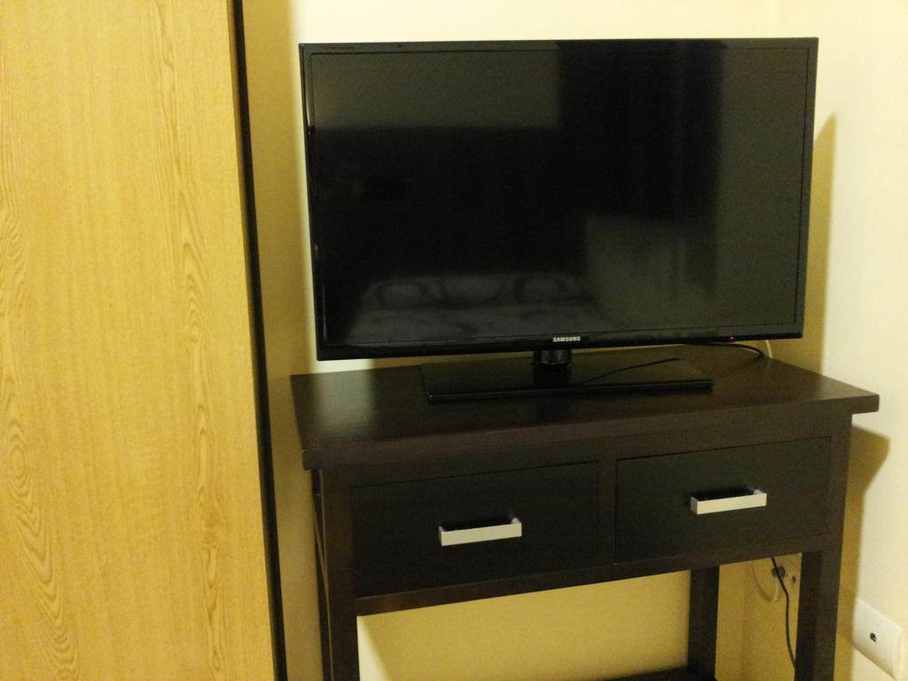 Hostal Dona Manuela Málaga Rom bilde